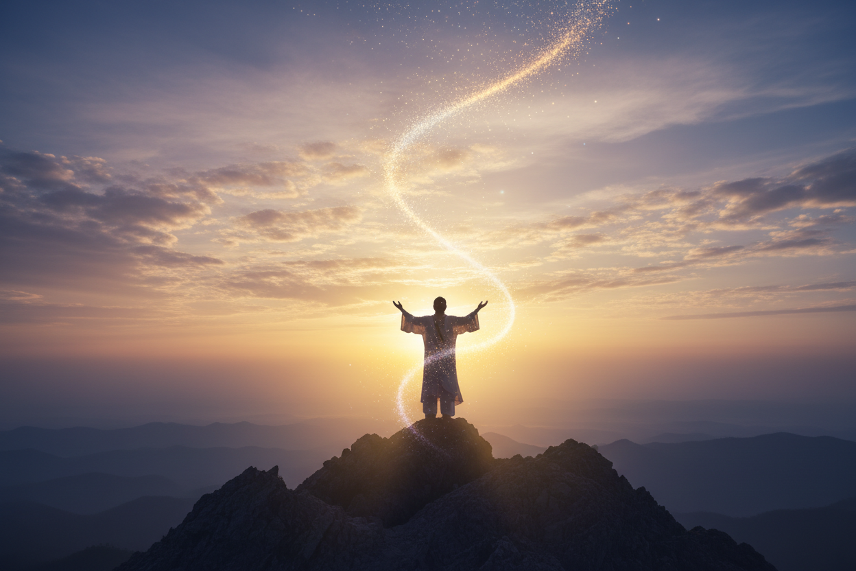 Conscious Leadership Awakening